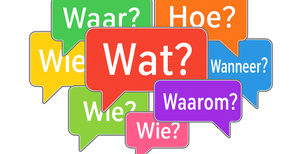 vraagwoorden